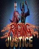 Raging Justice poster