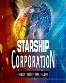 Starship Corporation poster