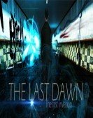 The Last Dawn The First Invation poster