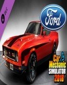 Car Mechanic Simulator 2018 Ford Free Download