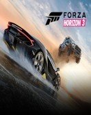 Forza Horizon 3 poster