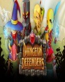 Dungeon Defenders The Tavern poster