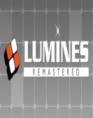 LUMINES REMASTERED poster