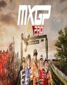 MXGP PRO poster