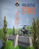 Preventive Strike poster