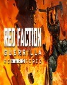 Red Faction Guerrilla ReMarstered Free Download