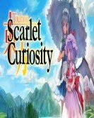 Touhou Scarlet Curiosity poster