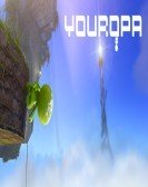Youropa poster