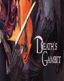 Deaths Gambit poster