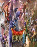 DRAGON QUEST HEROES II Free Download