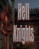 Hell Knights poster