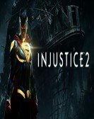 Injustice 2 Legendary poster