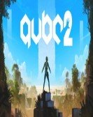 Q.U.B.E.2 Lost Orbit poster