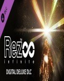 Rez Infinite Incl Digital Deluxe DLC poster