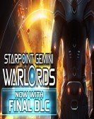 Starpoint Gemini Warlords Endpoint poster