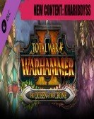 Total War WARHAMMER II The Queen and The Crone Free Download
