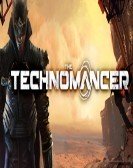 The Technomancer poster