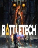 Battletech Ironman poster