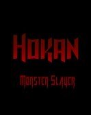 Hokan: Monster Slayer poster