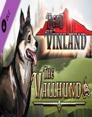 Dead In Vinland The Vallhund poster