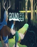 Groundless poster