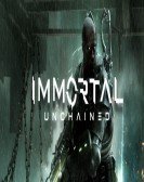 Immortal Unchained poster