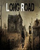 Long Road poster