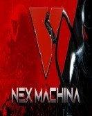 Nex Machina poster