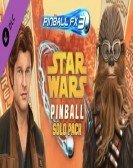 Pinball FX3 Star Wars Pinball Solo poster
