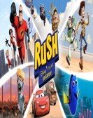 RUSH A Disney PIXAR Adventure poster