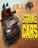 Strike Cars poster