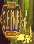 Tiny and Tall Gleipnir Part One poster