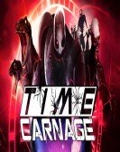 Time Carnage poster