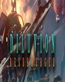 Diluvion Resubmerged poster