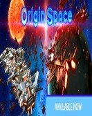 Origin Space poster