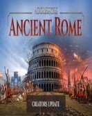 Aggressors Ancient Rome poster