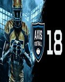 Axis Football 2018 poster