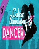 Cultist Simulator The Dancer poster