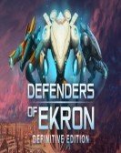 Defenders of Ekron - Definitive Edition poster