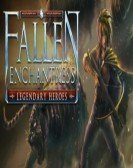 Fallen Enchantress Ultimate Edition poster