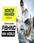 Fishing Sim World poster