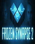 Frozen Synapse 2 poster