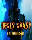 Hegis Grasp Evil Resurrected poster