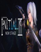 Initial 2 New Stage poster