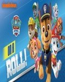 Paw Patrol On A Roll poster