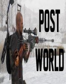 Postworld poster