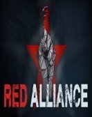 Red Alliance poster