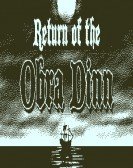 Return Of The Obra Dinn poster