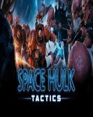 Space Hulk Tactics poster