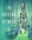 The Gardens Between poster
